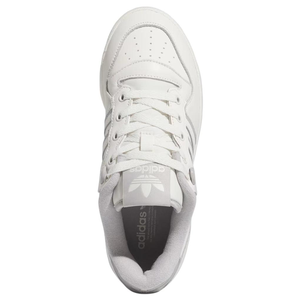 Adidas Rivalry Low 'Cloud White Grey' Women's IF6240