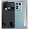 BANERYPAK Parts Battery Back Cover for Oppo Reno 8 Pro Rear  Housing Case