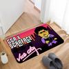 Movie Scarface Door Mat Nordic Style Bedroom Living Room Doormat Home Balcony Anti-Slip Alfombra