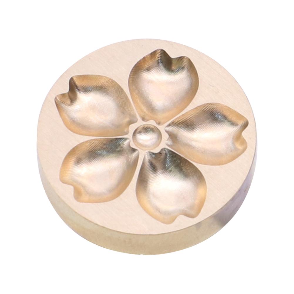 Штамп специальной формы с медной головкой, пригласительный конверт, штамп для свадебной открытки