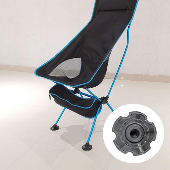 Non-slip Feet Portable Strong Load-bearing Impact Resistant Non-slip Feet Sofa Bed Office Chair Floor Protector Table Leg Pad