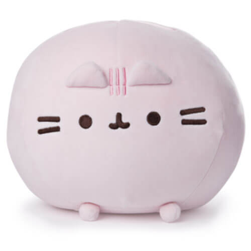 Gund Pusheen Мягкая игрушка Squisheen