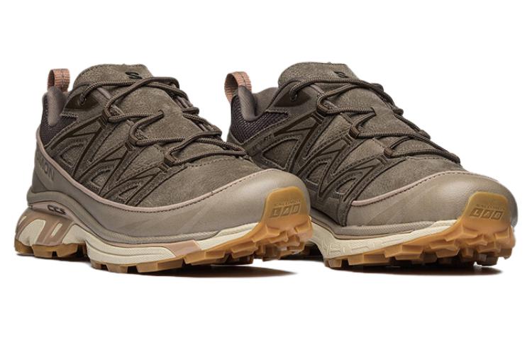 SALOMON XT 6 'Кожаный расходник' 472949