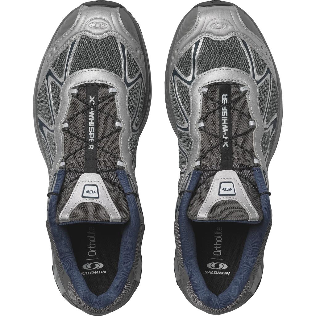 Salomon XT-Whisper Castlerock Spellbound