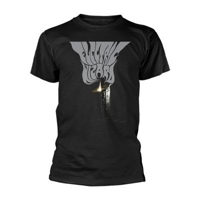 Electric Wizard Unisex Adult Black Masses T-Shirt