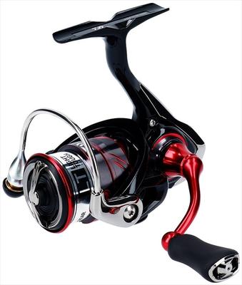Daiwa 18 Moon Beauty MX LT1000S-P