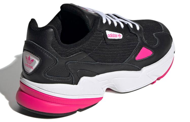 adidas Женские Falcon 'Shock Pink' Женские EE5123
