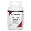 Enzyme Complete with DPP-IV, 120 Capsules
