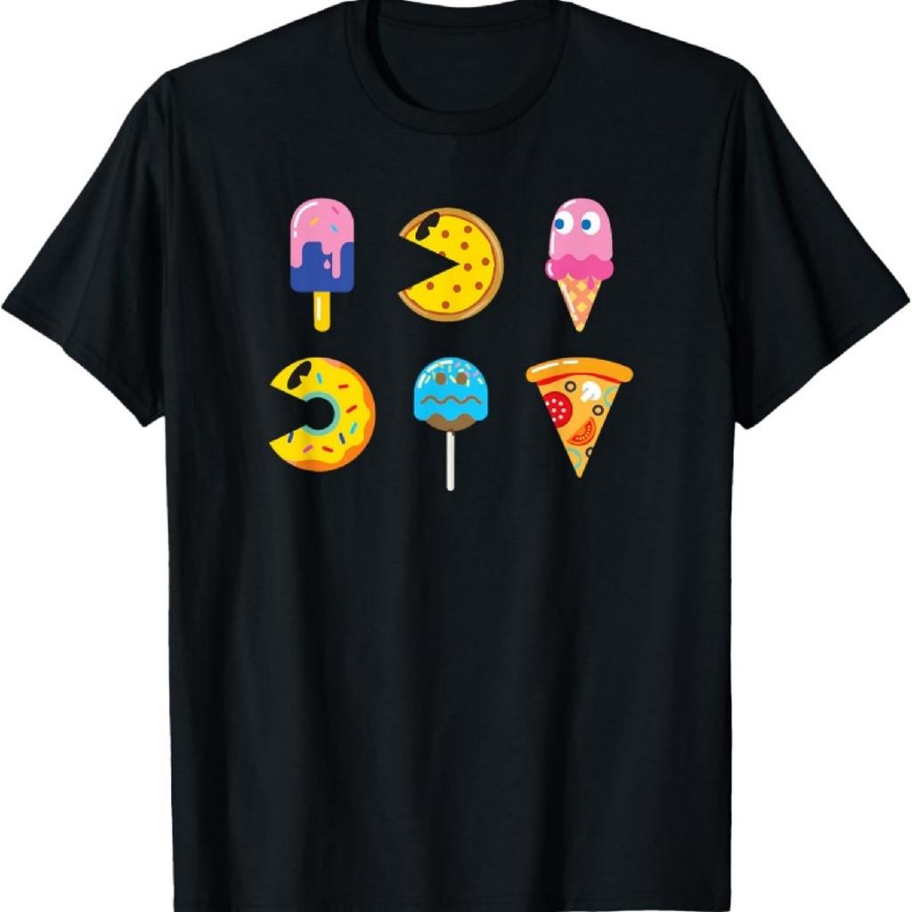 Футболка PAC-MAN T-Shirt83