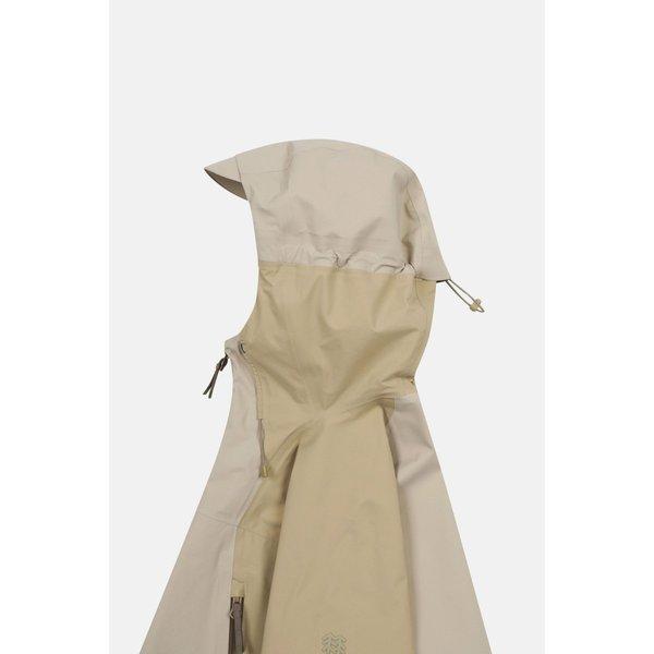 Kolon Sports 3l Crop Waterproof Jacket Jkjjs25122bei