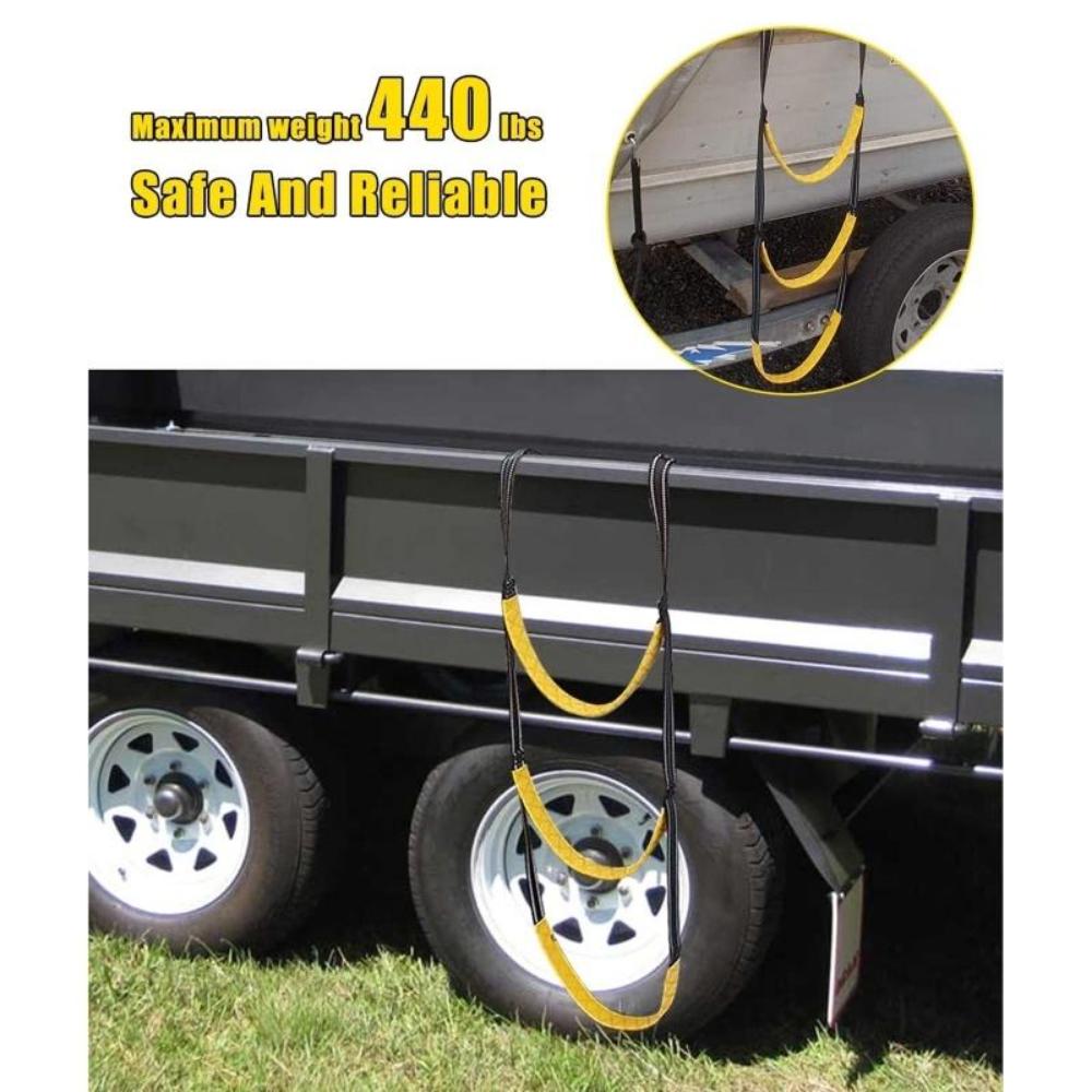 3/4/5 ступенчатая веревочная лестница для лодки, удлинитель веревочной лестницы для лодки, вспомогательная складная лестница для лодки, лестница для плавания для парусника, каяка