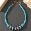 Fashion Dangle Necklace For Women's Jewelry