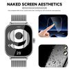Tempered Glass for Xiaomi Redmi Watch 5 Active Smart Watch Screen Protector Anti-Scratch for Mi Redmi Watch 5 4 Prottiecve Film
