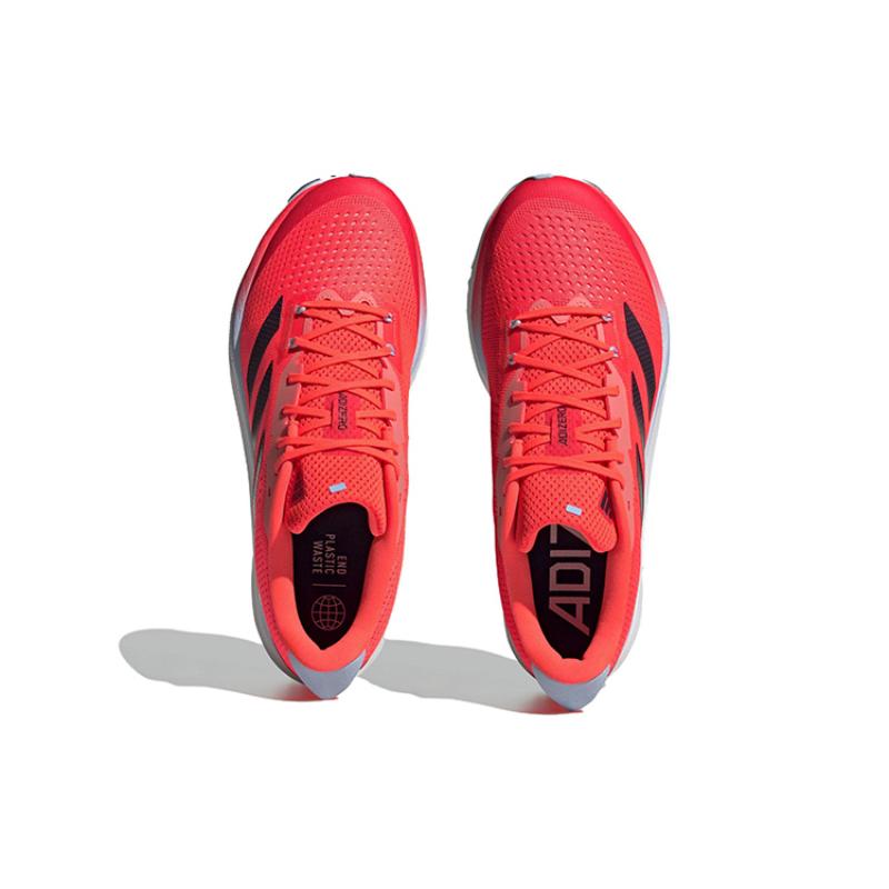Adidas Adizero Sl Running Shoes 'Solar Red' Sneakers GX9775