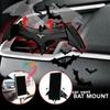 Anti-Scratch Gravity Car Phone Holder Adjustable Car Phone Bracket Air Outlet Phone Support