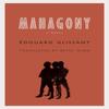 Mahagony by Edouard Glissant Paperback Book 9781496201782