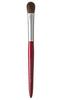 CHIKUHODO Kumano Makeup Brush Chikuhodo Regular Series Eyeshadow Horse Red 1 Brush (Makeup Brush) Brush, RR-S2, Line, (x 1)