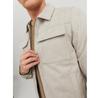 Куртка из искусственной кожи Jack & Jones Payton