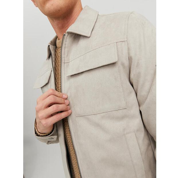 Куртка из искусственной кожи Jack & Jones Payton