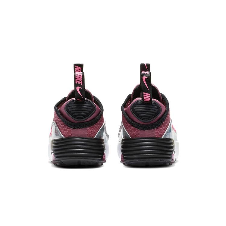 (TD) Nike Air Max 2090 SE 'Black White Rose Pink' Baby DB0929-600