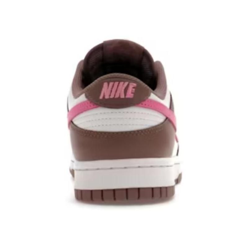 Nike Dunk Low 'Smokey Mauve Playful Pink' Women's Skate Shoes Sneakers FZ3611-208