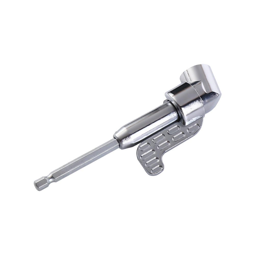 Head Grinding Converter Screwdriver Adapter Screwdriver Socket Holder Batch Head Bit Holder