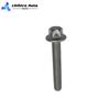 2-6 Pcs 0049903512 Oil Pan Bolt Fits For Mercedes-Benz X218 W212 W463 W204 W164 W166 W251 W221 R172 CLS200 E200 S320