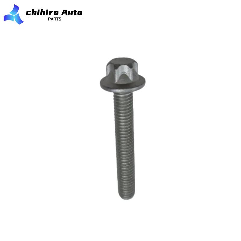 2-6 Pcs 0049903512 Oil Pan Bolt Fits For Mercedes-Benz X218 W212 W463 W204 W164 W166 W251 W221 R172 CLS200 E200 S320