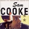 CD SAM COOK - Greatest Hits BVCM610 RCA 1998 Japan Soul/Funk Used