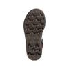 Детские кроссовки Disney x adidas AdiFOM Samba 360 C Zootopia, черные с черными вставками (Core-Black Cloud-White), модель JP8626