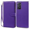 Чехол для Note 11 для Xiaomi Redmi Note 11 11S Чехол Кожаный кошелек Чехол-книжка для Redmi Note 11 Pro Чехлы для телефонов Note 11S Обложка Fundas