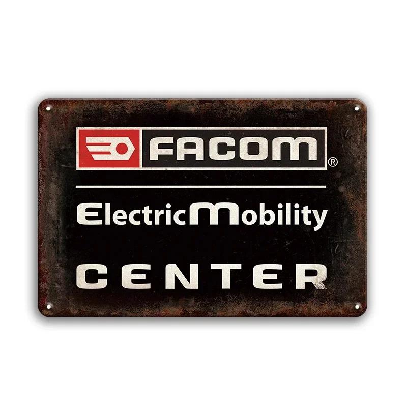 Ретро Инструмент Бренд Stihl Металлическая Жестяная Табличка Винтажная Тарелка Винтажная Табличка Для Мужской Пещеры Домашнего Бара Кафе Гаража Мастерской Клуба Настенный Декор