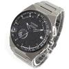 Creative Lab Eco-Drive GPS Satellite Wave X Men's Watch CC3097-52E