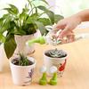 1/3 Pcs Household Garden Spray Waterer Sprinkler Portable Plant Garden Watering Nozzle Tool Glass&Bottle Watering Nozzle