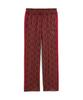 PUMA X Kid Super T7 Pants - Ruby Shimmer / 632375-96