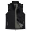 MoFiz Golf Sleeveless Vest for Outdoor Golf Warm and Stylish and Stylish for and Available In Plus Sizes Men's Vest, Fleece-Lined Wear, Windproof,