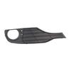 Right Fog Light Trim Replacement Car Accessory Professional Fog Light Grille