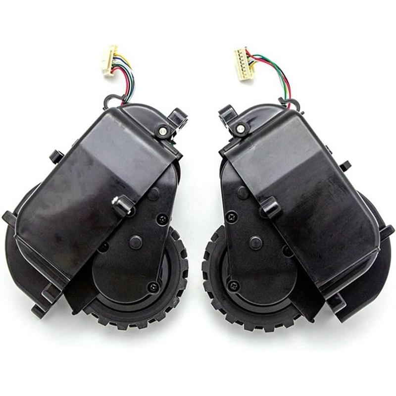 Vacuum Wheel for for RoboVac L35 for for VRillo J300 for T9 Vacuum Cleaner Accessories R