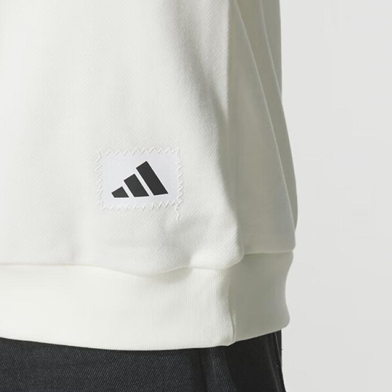 adidas Тренировочный Удобный Повседневный Свитшот Пуловер Мужской свитшот KC2874