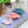 Sea Shell Resin Molds 3D Candle Mould Soap Conch Silicone Molds  DIY