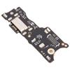 For Xiaomi Redmi 10 4G (2021)/10 Prime Assembly Charging Port Flex Cable Replacement Part (Support Fast Charging) (without Logo)