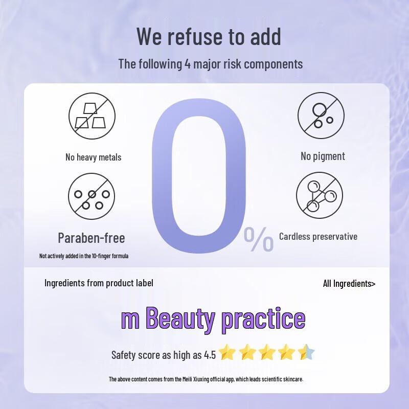 Adolph Gentle Silky Hair & Body Care Set