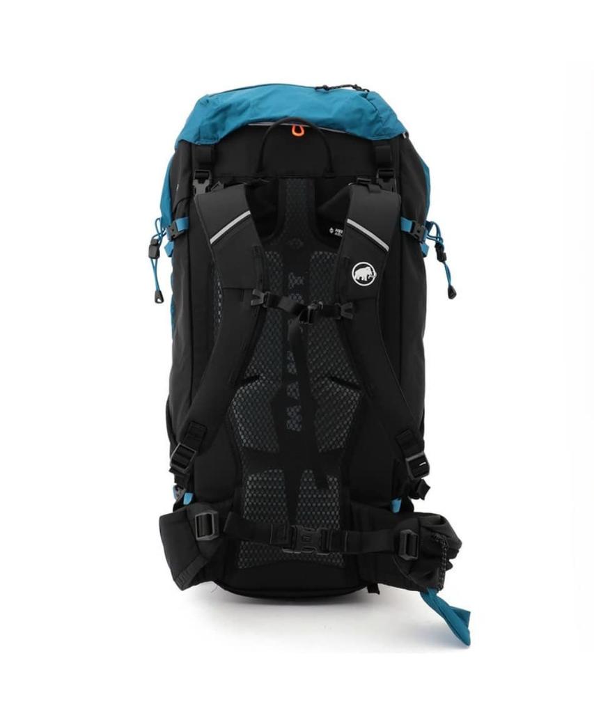 Литий 50л Литий 50 черный [Mammut] / 2530-00760