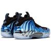 Nike Кроссовки Air Foamposite One Blue Mirror Повседневная обувь 575420-008