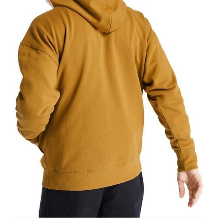 Timberland Толстовка мужская Пшеничная (унисекс) Толстовки TB0A2A1F