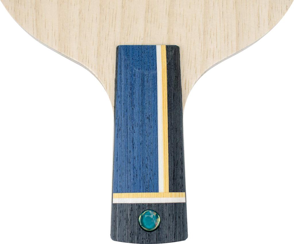 Butterfly Table Tennis Pen Holder Racket Tomokazu Harimoto Inner Force SUPER 24040 ZLC-CS