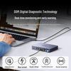 UGREEN Gigabit SFP Optical Transceiver Module 1.25G Single Mode Single Fiber