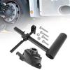 Tire Changer Duck Head Modification Set Mounting Tool Compact for Most Car Wheels Dismounting