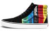 Sk8-Hi 'Sk8 Spirit' VN0A4U3CWK2