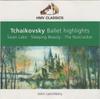 CD ЧАЙКОВСКИЙ  Хиты из балетов HMV5867762 HMV 2005 Великобритания Классика Б/у
